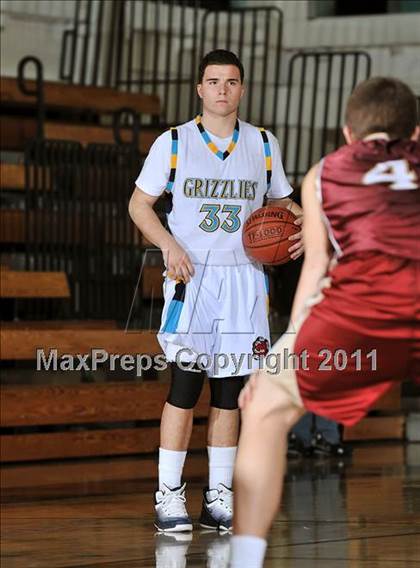Thumbnail 2 in La Canada @ Los Osos (APU Shootout) photogallery.