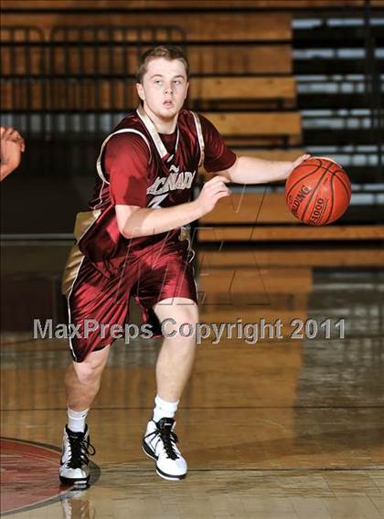 Thumbnail 3 in La Canada @ Los Osos (APU Shootout) photogallery.