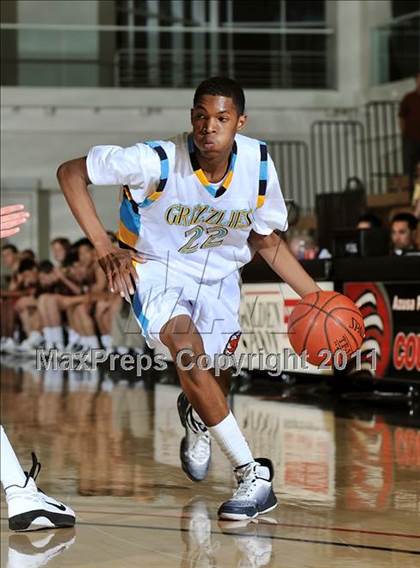 Thumbnail 1 in La Canada @ Los Osos (APU Shootout) photogallery.