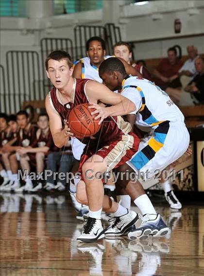 Thumbnail 1 in La Canada @ Los Osos (APU Shootout) photogallery.