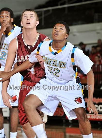 Thumbnail 2 in La Canada @ Los Osos (APU Shootout) photogallery.