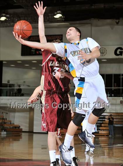 Thumbnail 1 in La Canada @ Los Osos (APU Shootout) photogallery.