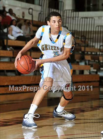 Thumbnail 1 in La Canada @ Los Osos (APU Shootout) photogallery.