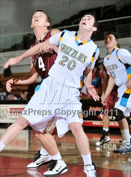 Thumbnail 1 in La Canada @ Los Osos (APU Shootout) photogallery.