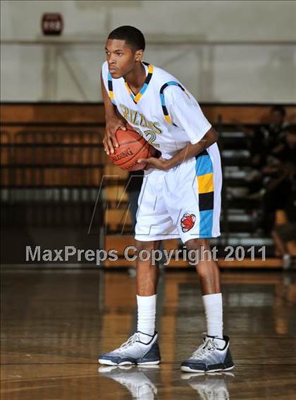 Thumbnail 3 in La Canada @ Los Osos (APU Shootout) photogallery.
