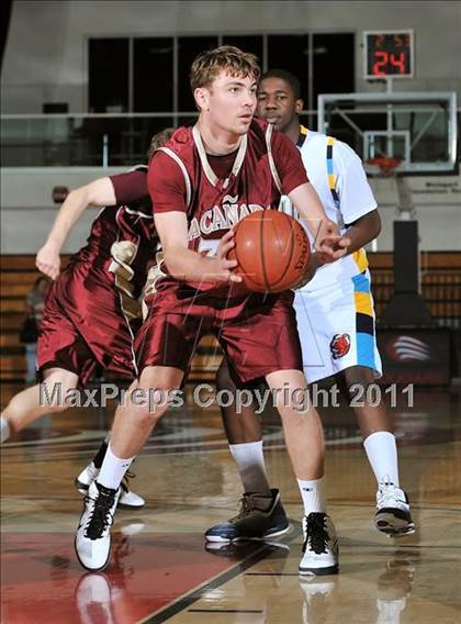 Thumbnail 3 in La Canada @ Los Osos (APU Shootout) photogallery.