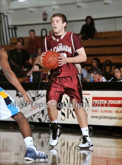 Thumbnail 1 in La Canada @ Los Osos (APU Shootout) photogallery.