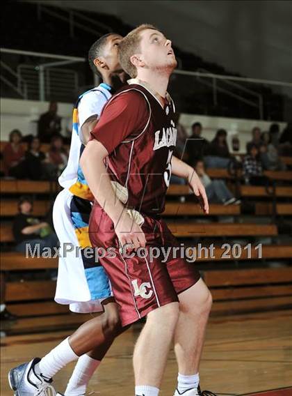 Thumbnail 3 in La Canada @ Los Osos (APU Shootout) photogallery.