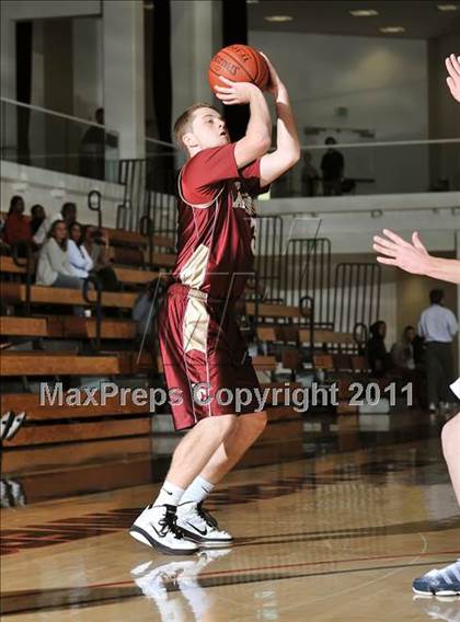 Thumbnail 2 in La Canada @ Los Osos (APU Shootout) photogallery.