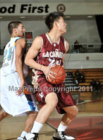 Thumbnail 3 in La Canada @ Los Osos (APU Shootout) photogallery.