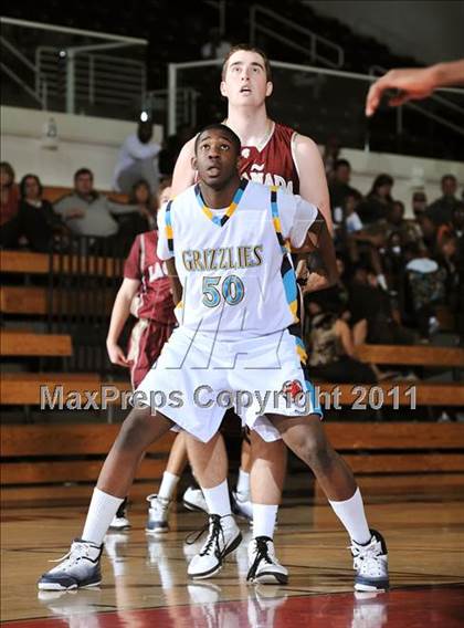 Thumbnail 3 in La Canada @ Los Osos (APU Shootout) photogallery.