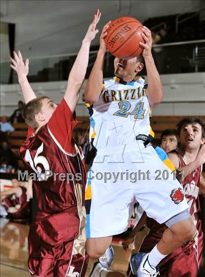 Thumbnail 1 in La Canada @ Los Osos (APU Shootout) photogallery.