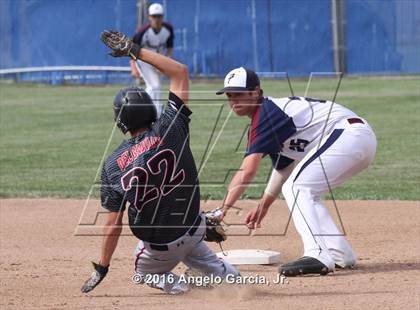 Thumbnail 1 in James Logan vs Freedom photogallery.