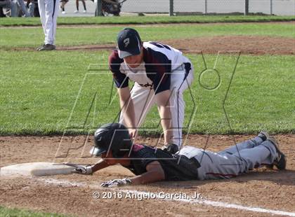 Thumbnail 3 in James Logan vs Freedom photogallery.
