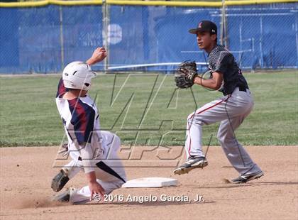 Thumbnail 3 in James Logan vs Freedom photogallery.
