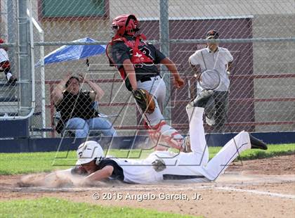 Thumbnail 3 in James Logan vs Freedom photogallery.