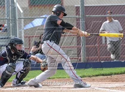 Thumbnail 3 in James Logan vs Freedom photogallery.