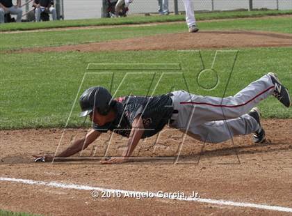 Thumbnail 2 in James Logan vs Freedom photogallery.