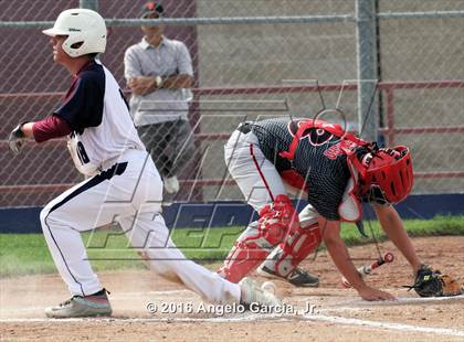 Thumbnail 3 in James Logan vs Freedom photogallery.