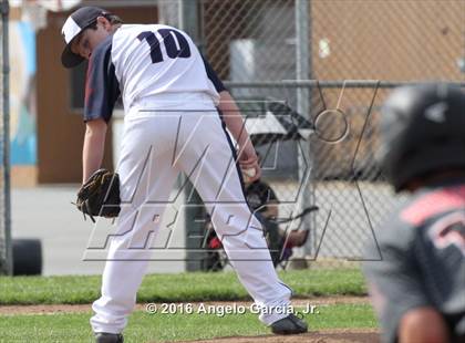 Thumbnail 3 in James Logan vs Freedom photogallery.