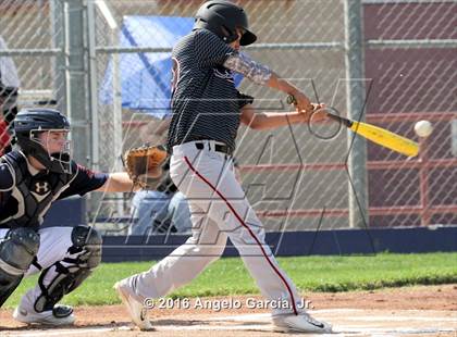 Thumbnail 3 in James Logan vs Freedom photogallery.