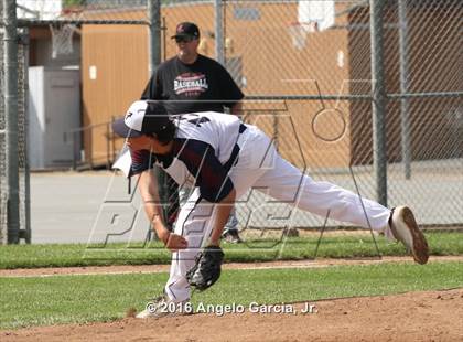 Thumbnail 3 in James Logan vs Freedom photogallery.