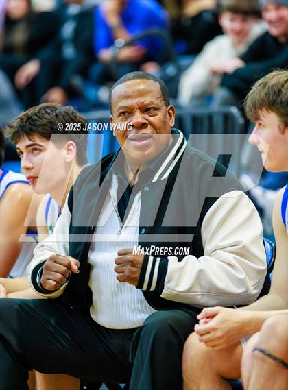 Thumbnail 3 in Silas vs. Liberty (WIAA 3A Opening Round) photogallery.