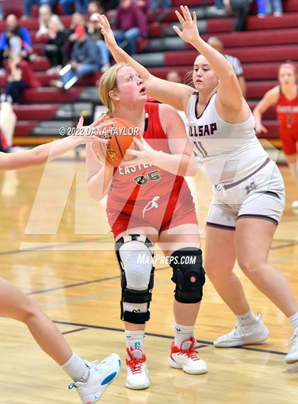 Thumbnail 1 in Eastland @ Millsap photogallery.