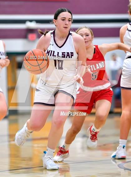 Thumbnail 3 in Eastland @ Millsap photogallery.
