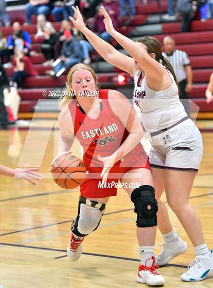 Thumbnail 3 in Eastland @ Millsap photogallery.