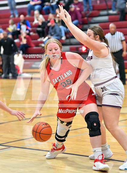 Thumbnail 2 in Eastland @ Millsap photogallery.