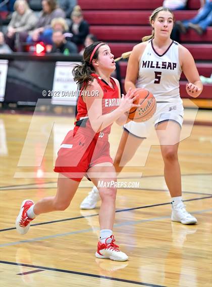 Thumbnail 2 in Eastland @ Millsap photogallery.
