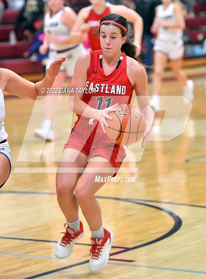 Thumbnail 1 in Eastland @ Millsap photogallery.