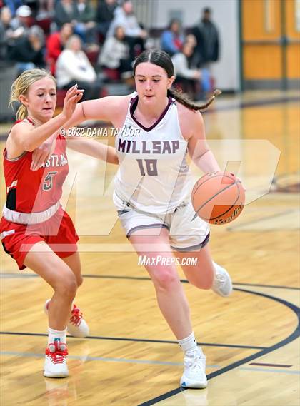 Thumbnail 3 in Eastland @ Millsap photogallery.