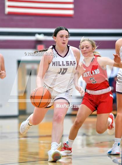 Thumbnail 2 in Eastland @ Millsap photogallery.