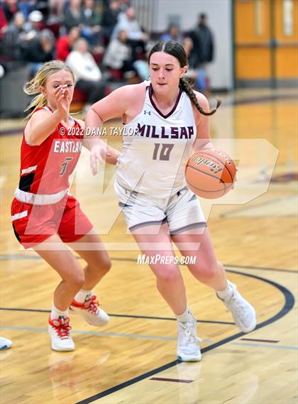 Thumbnail 1 in Eastland @ Millsap photogallery.