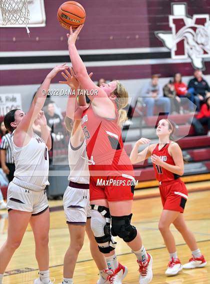 Thumbnail 3 in Eastland @ Millsap photogallery.