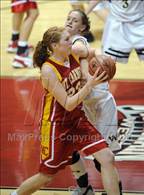 Photo from the gallery "Westview vs. Mt. Carmel (CIF SDS D2 Final)"