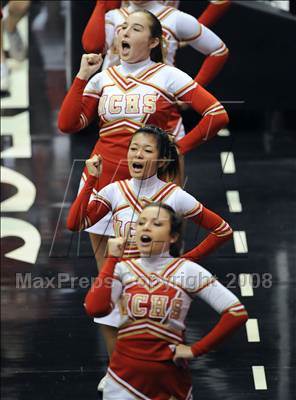 Thumbnail 3 in Westview vs. Mt. Carmel (CIF SDS D2 Final) photogallery.