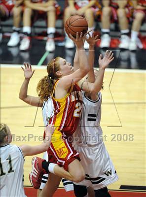 Thumbnail 1 in Westview vs. Mt. Carmel (CIF SDS D2 Final) photogallery.