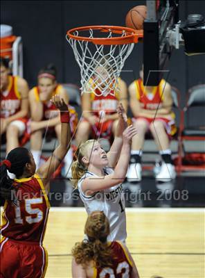 Thumbnail 3 in Westview vs. Mt. Carmel (CIF SDS D2 Final) photogallery.
