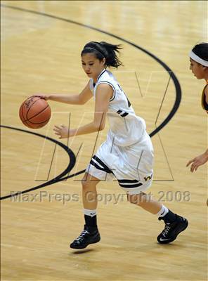 Thumbnail 3 in Westview vs. Mt. Carmel (CIF SDS D2 Final) photogallery.