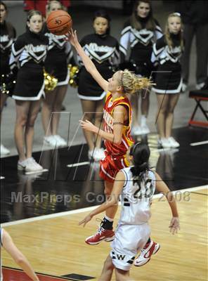 Thumbnail 1 in Westview vs. Mt. Carmel (CIF SDS D2 Final) photogallery.