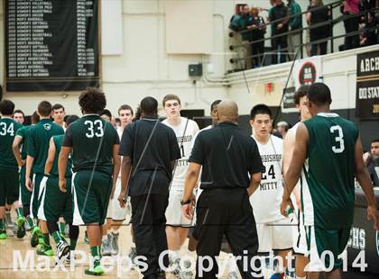 Thumbnail 2 in El Cerrito @ Archbishop Mitty (CIF NorCal Regional Open Division Playoff) photogallery.