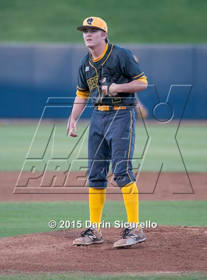 Thumbnail 2 in Catalina Foothills vs. Greenway (AIA Playoff D2 1st Elimination) photogallery.