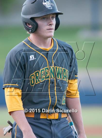 Thumbnail 2 in Catalina Foothills vs. Greenway (AIA Playoff D2 1st Elimination) photogallery.