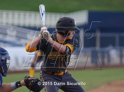 Thumbnail 1 in Catalina Foothills vs. Greenway (AIA Playoff D2 1st Elimination) photogallery.