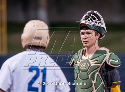 Thumbnail 3 in Catalina Foothills vs. Greenway (AIA Playoff D2 1st Elimination) photogallery.