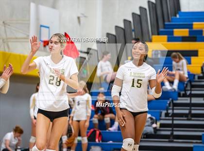 Thumbnail 2 in Oaks Christian @ Agoura photogallery.