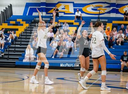 Thumbnail 3 in Oaks Christian @ Agoura photogallery.